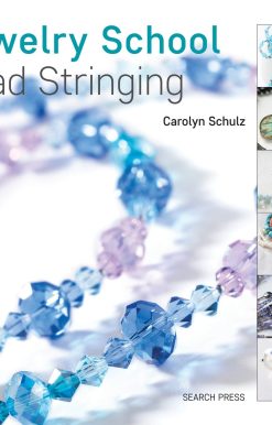 Jewelry School: Bead Stringing