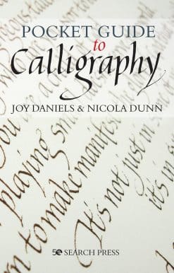 Pocket Guide to Calligraphy