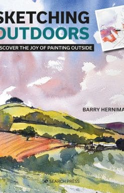 Sketching Outdoors: Discover the Joy of Painting Outdoors