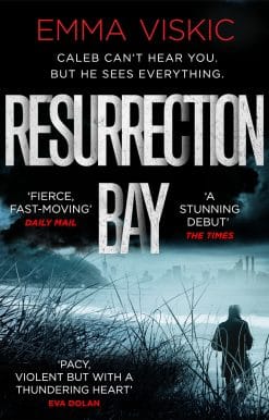 Resurrection Bay: Caleb Zelic Series: Volume One