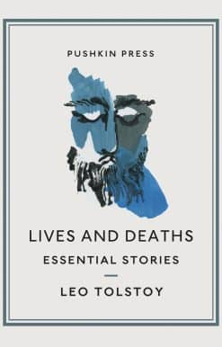 Lives and Deaths: Essential Stories