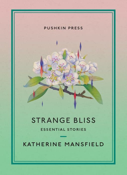 Essential Stories: Strange Bliss