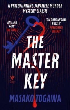 The Master Key