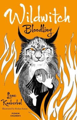 Wildwitch: Bloodling: Wildwitch: Volume Four