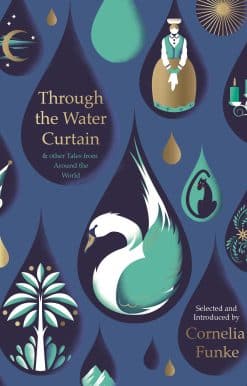 Through the Water Curtain