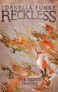 Reckless IV: The Silver Tracks