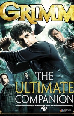 Grimm: The Ultimate Companion
