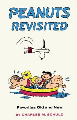 Favorites Old and New: Peanuts Revisited