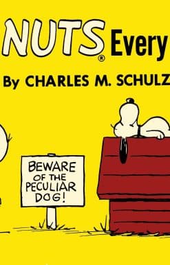 Peanuts Every Sunday