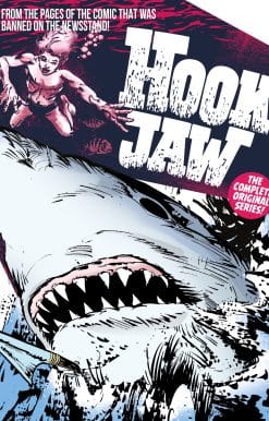 Hook Jaw: Archive