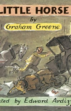 The Little Horse Bus