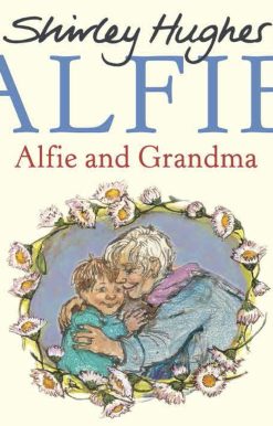 Alfie and Grandma