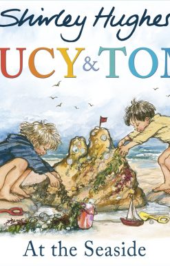 Lucy & Tom At the Seaside