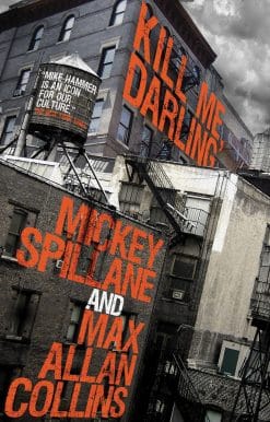 Mike Hammer: Kill Me, Darling