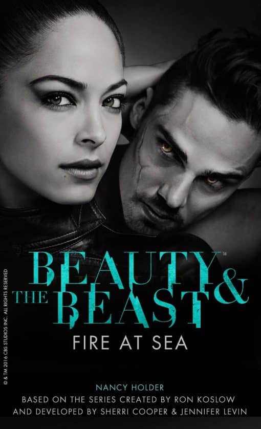 Beauty & the Beast: Fire at Sea:
