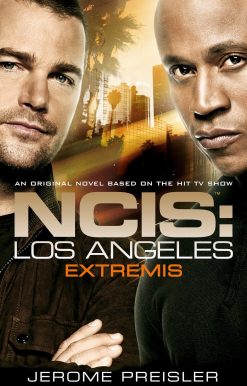 NCIS Los Angeles: Extremis