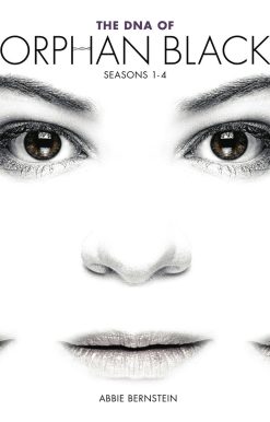 The DNA of Orphan Black