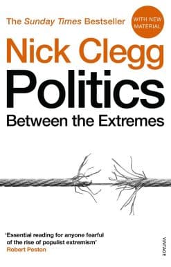 Between the Extremes: Politics