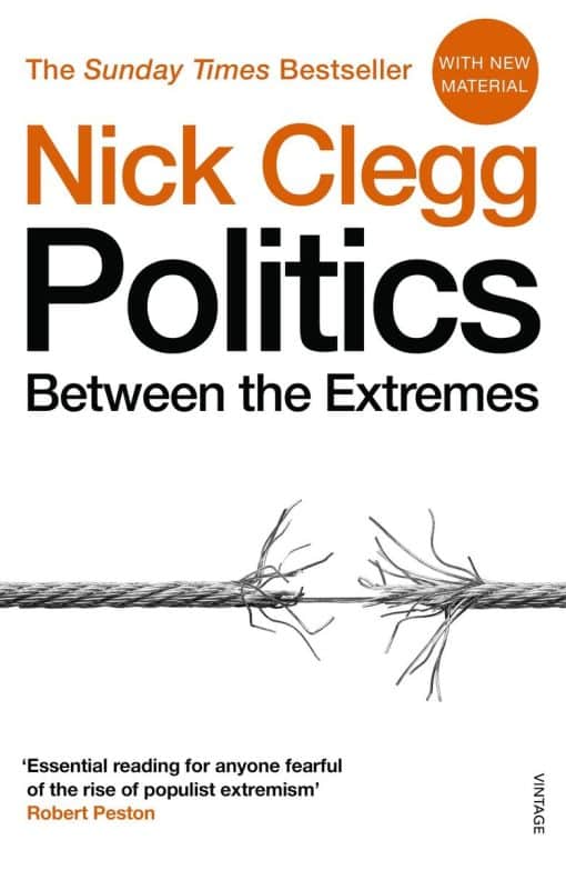 Between the Extremes: Politics