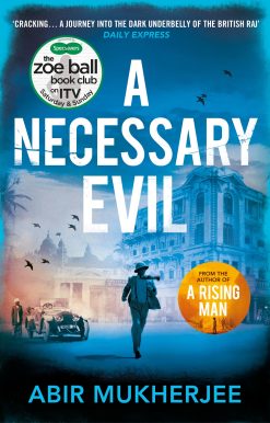 A Necessary Evil