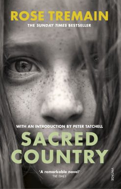 Sacred Country