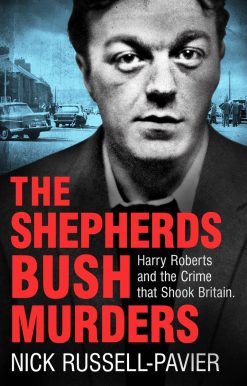 The Shepherd's Bush Murders