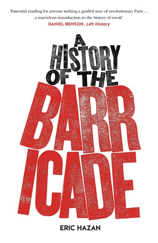 A History of the Barricade