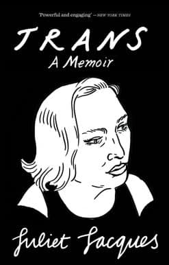 Trans: A Memoir