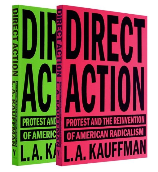 Protest and the Reinvention of American Radicalism: Direct Action