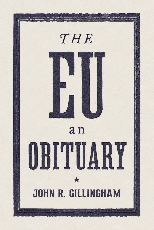 An Obituary: The E.U.