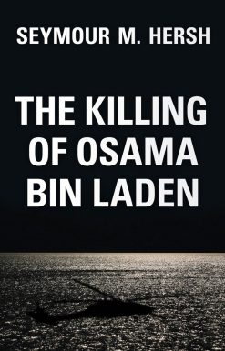 The Killing of Osama Bin Laden