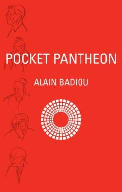 Pocket Pantheon: Figures of Postwar Philosophy