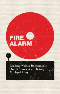 Fire Alarm: Reading Walter Benjamin's 'On the Concept of History'