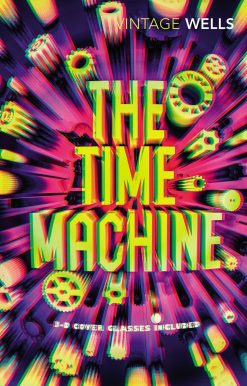 The Time Machine: