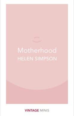 Vintage Minis: Motherhood