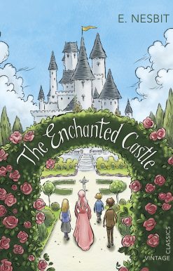The Enchanted Castle