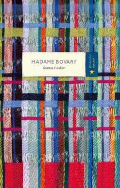 Madame Bovary (Vintage Classic Europeans Series)