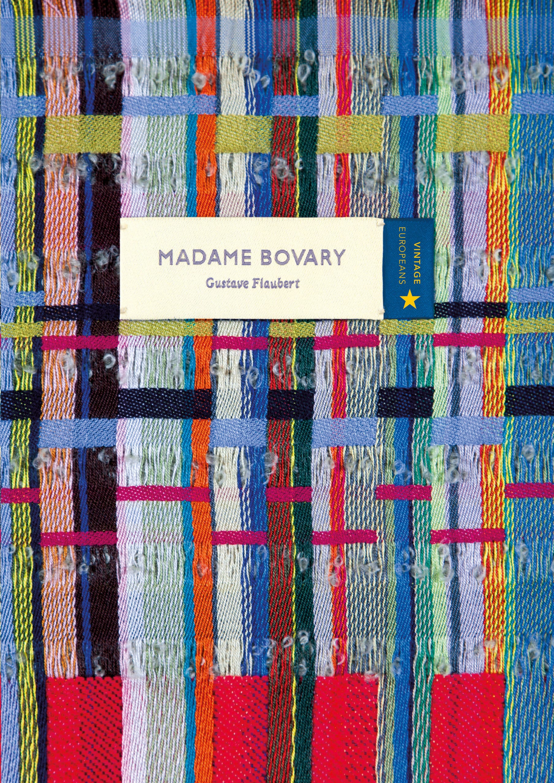 9781784875022 Madame Bovary (Vintage Classic Europeans Series)