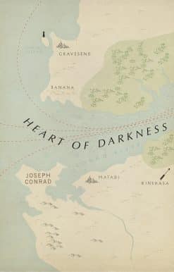 Vintage Voyages: Heart of Darkness