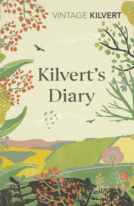 Kilvert's Diary