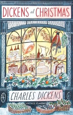Dickens at Christmas: