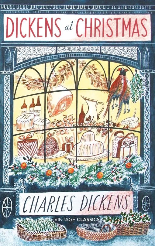 Dickens at Christmas: