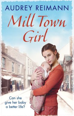 Mill Town Girl