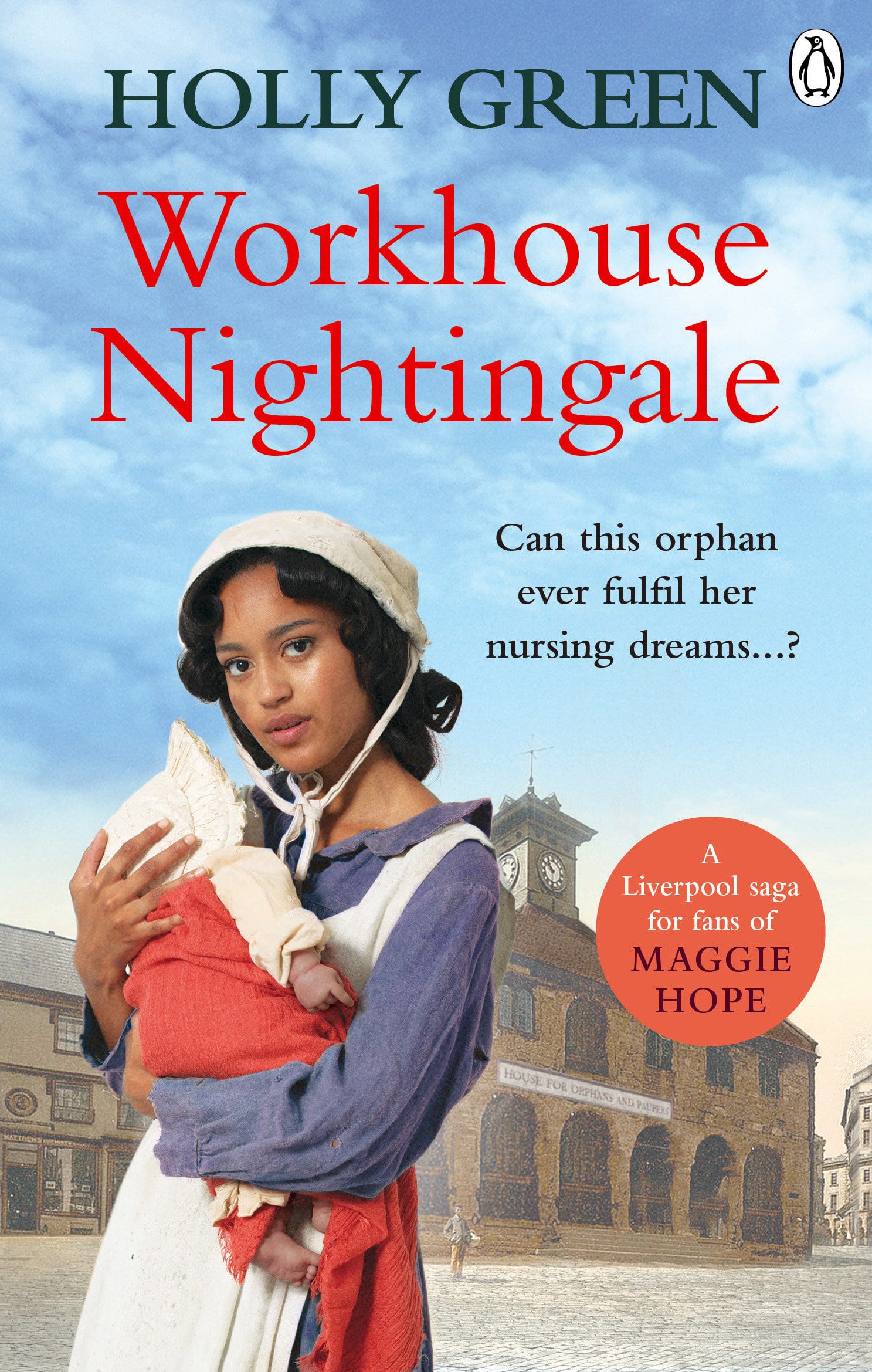 9781785035678 Workhouse Nightingale