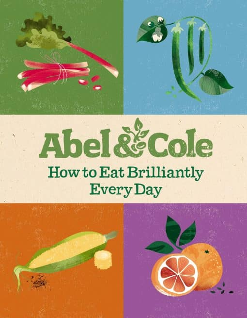 How to Eat Brilliantly Every Day