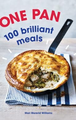 One Pan. 100 Brilliant Meals