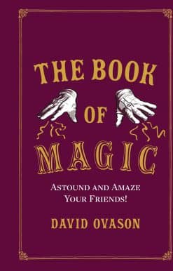 The Book of Magic