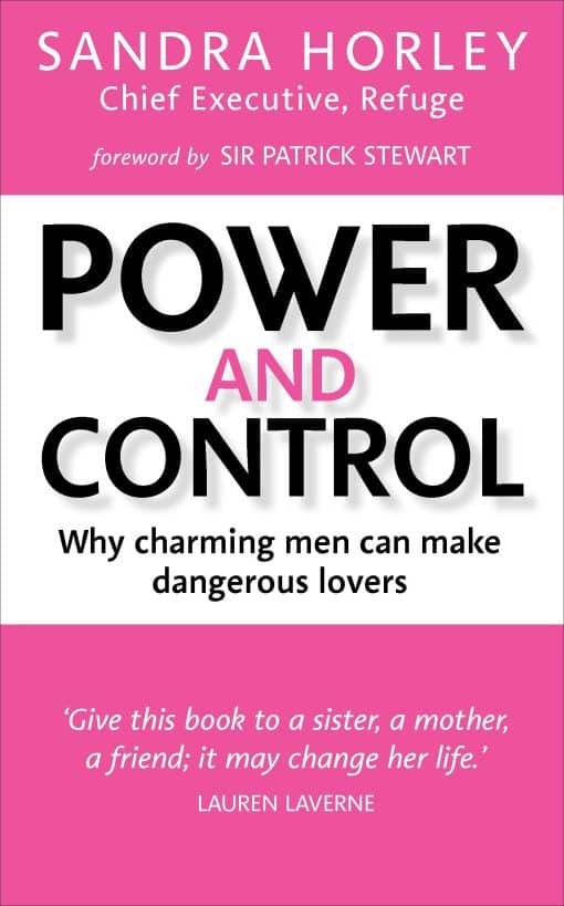 Power and Control: Why Charming Men Can Make Dangerous Lovers