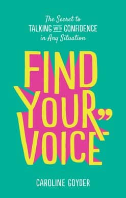 Find Your Voice