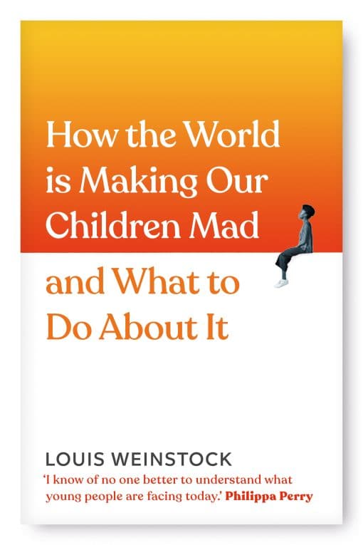 How the World is Making Our Child